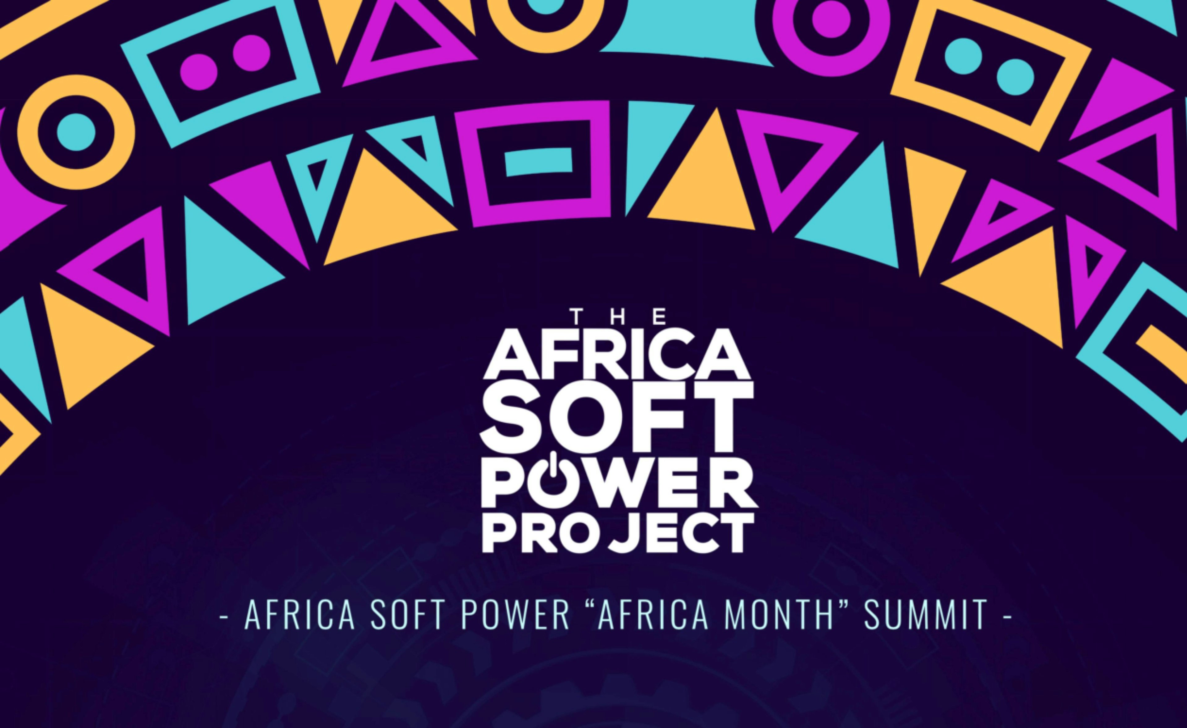 Africa Soft Power